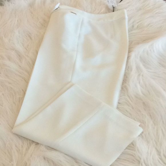 NEW💞T TAHARI 🌸 gorgeous dress pants - Picture 4 of 9